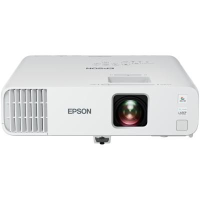 Мультимедійний проектор Epson EB-L260F Wi-Fi (V11HA69080) 25036371 фото
