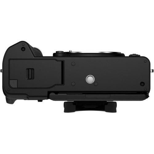 бездзеркальний фотоапарат Fujifilm X-T5 Body Black (16782246) 24214926 фото