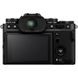 бездзеркальний фотоапарат Fujifilm X-T5 Body Black (16782246) 24214926 фото 4