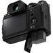 бездзеркальний фотоапарат Fujifilm X-T5 Body Black (16782246) 24214926 фото 10