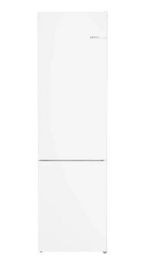 Холодильник з морозильною камерою Bosch KGN392WCF KGN392WCF фото