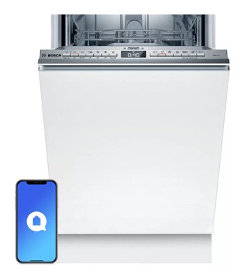 Посудомийна машина Bosch SPV4EMX60E Pos54 фото