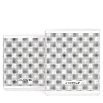 Акустична система об'ємного звуку Bose Surround Speakers White 17149188 фото
