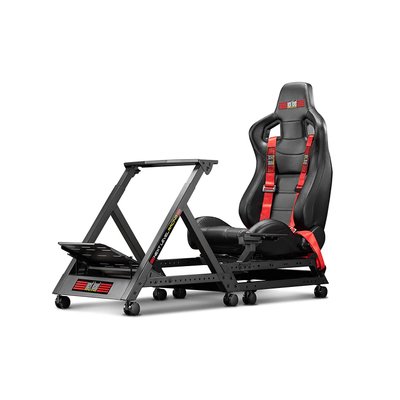 Комп'ютерне крісло для ігрових приставок Next Level Racing NLR-S009 22015829 фото