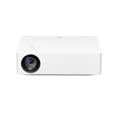 Мультимедійний проектор LG HU70LS 20676003 фото