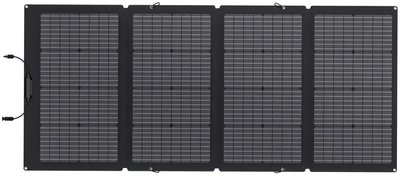 Сонячна панель EcoFlow 400W Solar Panel (SOLAR400W) 1485969396 фото