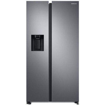 Холодильник з морозильною камерою Samsung RS68A8830S9 22540408 фото