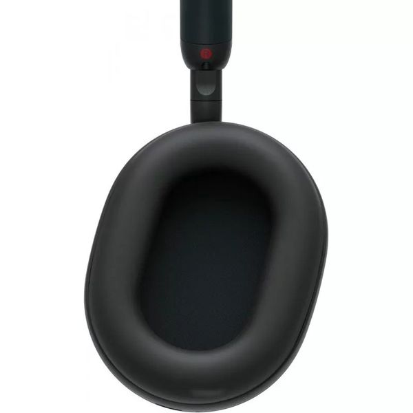 Навушники з мікрофоном Sony WH-1000XM5 Black (WH1000XM5B.CE7) 23838180 фото