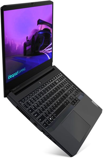 Ноутбук Lenovo IdeaPad Gaming 3 15IHU6 (82K101F1PB) 82K101F1PB фото