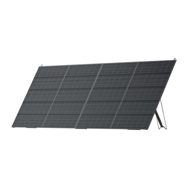 Зарядний пристрій на сонячній батареї BLUETTI PV420 Solar Panel 24921540 фото