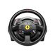 Комплект (кермо, педалі) Thrustmaster T300 Ferrari Integral RW Alcantara edition Black (4160652) 14317483 фото 3