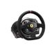 Комплект (кермо, педалі) Thrustmaster T300 Ferrari Integral RW Alcantara edition Black (4160652) 14317483 фото 9