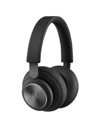 Навушники з мікрофоном Bang & Olufsen BeoPlay H4 Black H4 Black фото