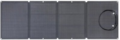 Солнечная панель EcoFlow 110W Solar Panel (EFSOLAR110N) 1485969395 фото