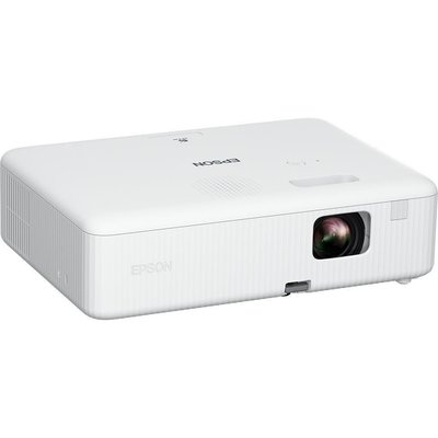 Мультимедійний проектор Epson CO-W01 (V11HA86040) 24378236 фото
