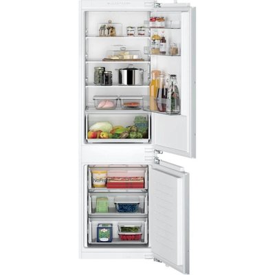 Холодильник з морозильною камерою Siemens KI86NNFF0 23805952 фото