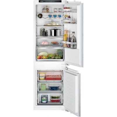 Холодильник з морозильною камерою Siemens KI86NVFE0 24064752 фото
