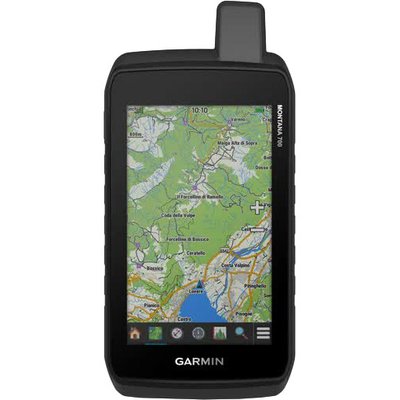 GPS-навигатор многоцелевой Garmin Montana 700 (010-02133-01) 21345172 фото