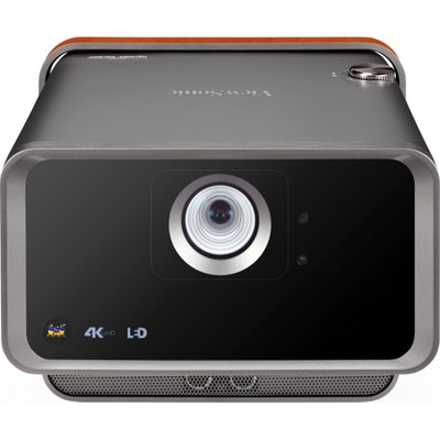 Мультимедійний проектор ViewSonic X10-4K 17268297 фото
