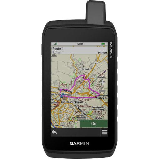 GPS-навігатор багатоцільовий Garmin Montana 700 (010-02133-01) 21345172 фото