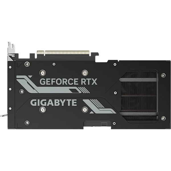 Відеокарта GIGABYTE GeForce RTX 4070 WINDFORCE OC 12G (GV-N4070WF3OC-12GD) 24559841 фото