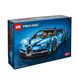 Авто-конструктор LEGO Technic Bugatti Chiron Бугатти (42083) 13927909 фото 4