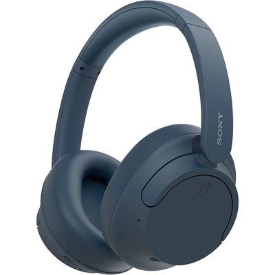 Навушники з мікрофоном Sony WH-CH720N Blue (WHCH720NL.CE7) 24615762 фото