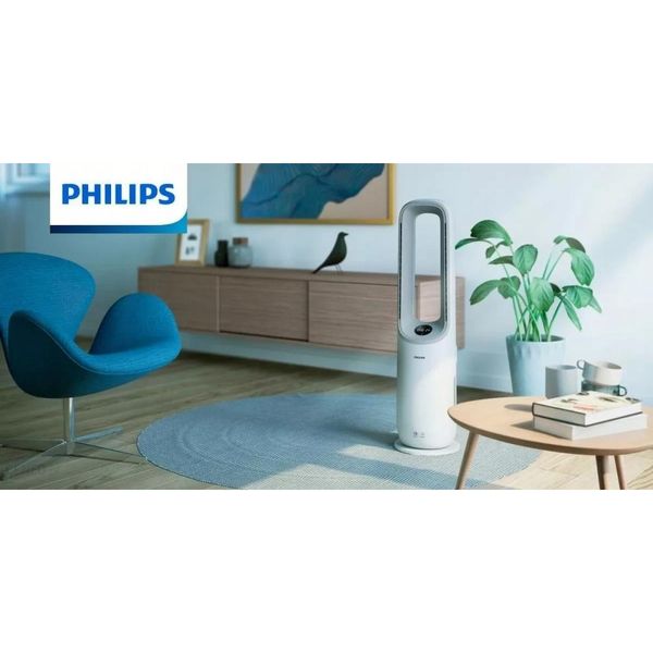 Очищувач повітря Philips AMF765/10 25014006 фото
