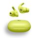 Навушники TWS ("повністю бездротові") Beats by Dr. Dre Fit Pro Volt Yellow (MPLK3) 24558670 фото 2