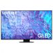 Телевізор Samsung QE55Q80C QE55Q80C фото 1