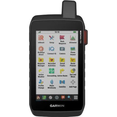 GPS-навігатор багатоцільовий Garmin Montana 750i (010-02347-01) 21345641 фото