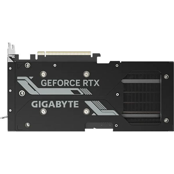 Відеокарта GIGABYTE GeForce RTX 4070 Ti WINDFORCE OC 12G (GV-N407TWF3OC-12GD) 24607227 фото