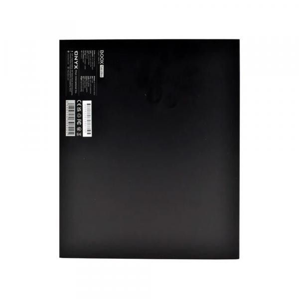 Електронна книга з підсвічуванням ONYX BOOX Tab Ultra Black 24478864 фото