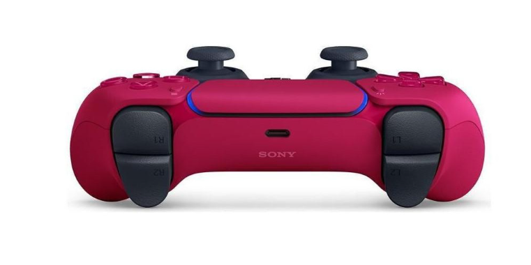 Геймпад Sony DualSense Volcanic Red (1000040191) 1000040191 фото