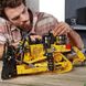Авто-конструктор LEGO Бульдозер Cat D11 с Д/У (42131) 23370511 фото 3