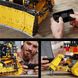 Авто-конструктор LEGO Бульдозер Cat D11 с Д/У (42131) 23370511 фото 8