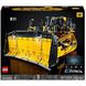 Авто-конструктор LEGO Бульдозер Cat D11 с Д/У (42131) 23370511 фото 9