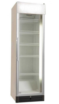 Холодильна шафа-вітрина Whirlpool ADN 221/2 ADN 221/2 фото