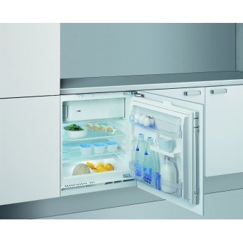 Холодильник з морозильною камерою Whirlpool ARG 590/A+ 3960863 фото