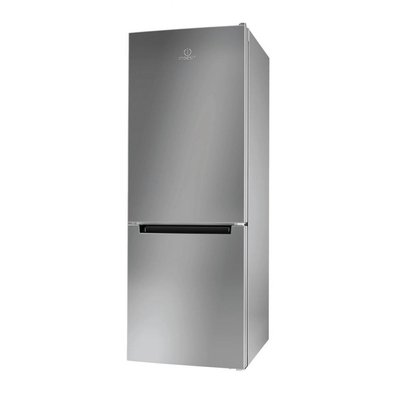 Холодильник з морозильною камерою Indesit LI6 S1E S 23164039 фото