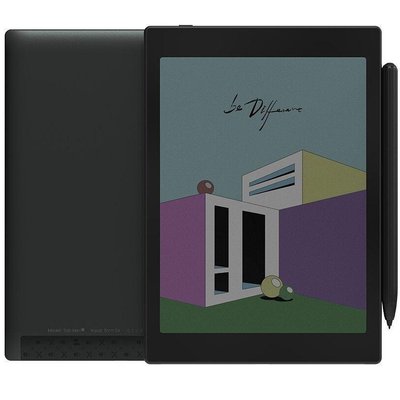 Електронна книга з підсвічуванням ONYX BOOX Tab Mini C 24949348 фото