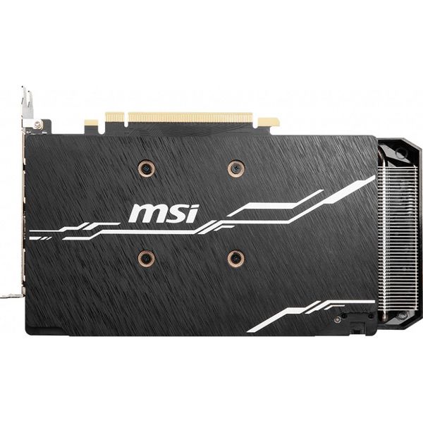 Відеокарта MSI GeForce RTX 2060 VENTUS GP OC 23586276 фото