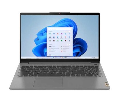 Ноутбук Lenovo IdeaPad 3 15ALC6 (82KU01QKPB) 70004 фото