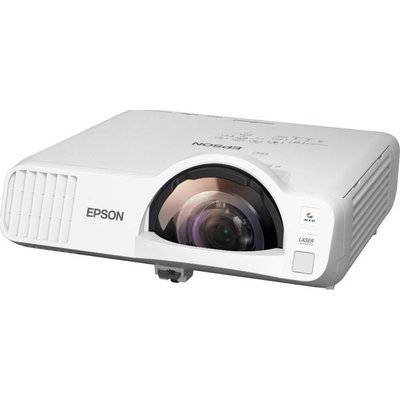 Короткофокусний проектор Epson EB-L200SX (V11H994040) 23049742 фото