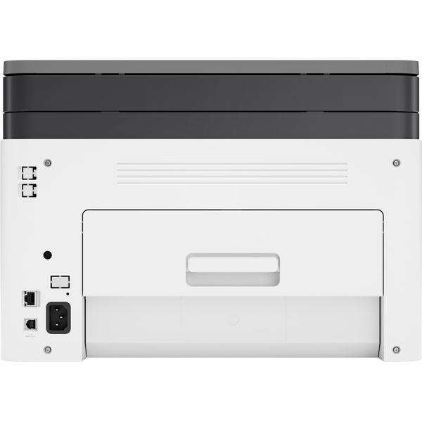 БФП HP Color LaserJet M178nw с Wi-Fi (4ZB96A) 17033709 фото