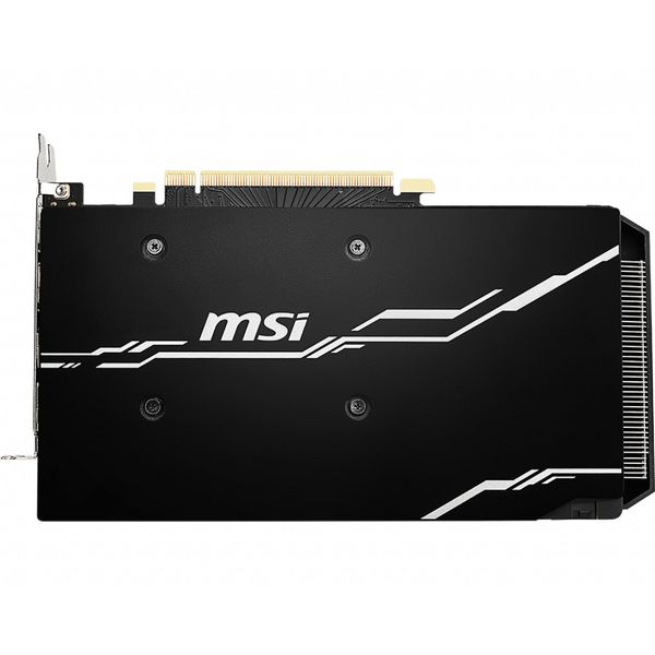 Відеокарта MSI GeForce RTX 2060 VENTUS 6G OC 15351876 фото