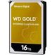 Жорсткий диск WD Gold Enterprise Class 16 TB (WD161KRYZ) 20904577 фото 1