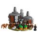 Блоковий конструктор LEGO Harry Potter Замок Хогвардс (71043) 14344863 фото 4