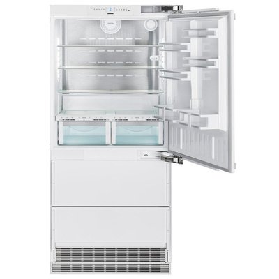 Холодильник з морозильною камерою Liebherr ECBN 6156 791621 фото