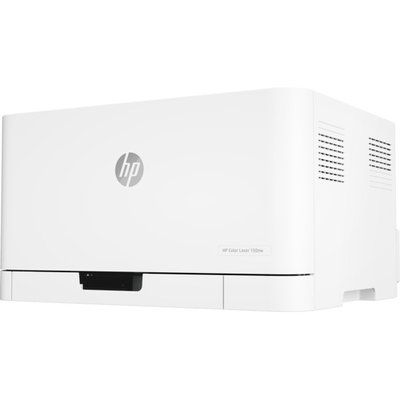 Принтер HP Color Laser 150nw Wi-Fi 4ZB95A 17203300 фото